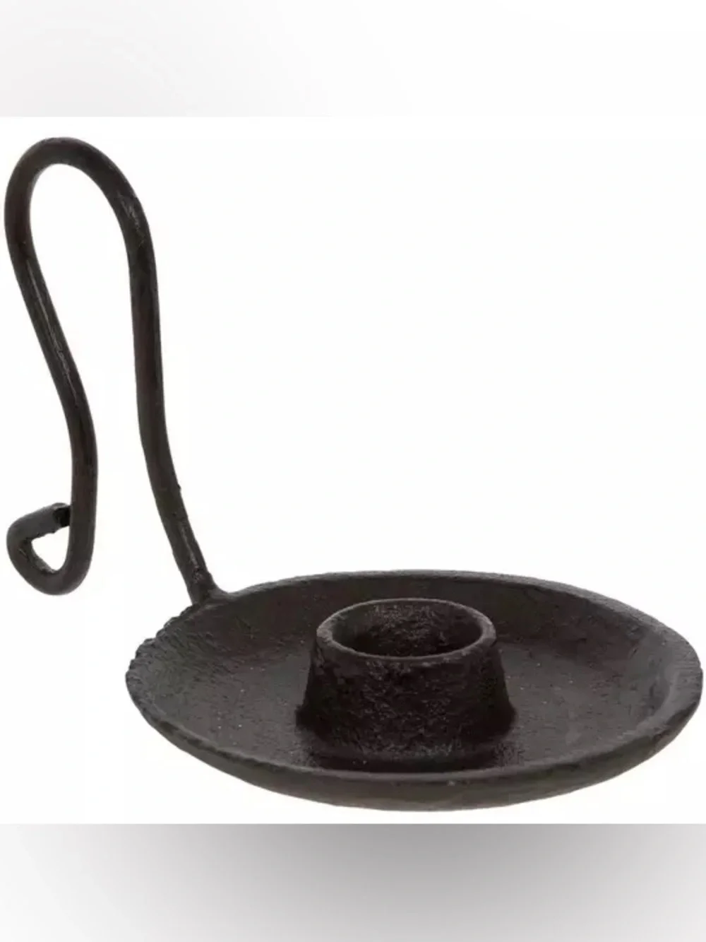 Antique Candle Holder
